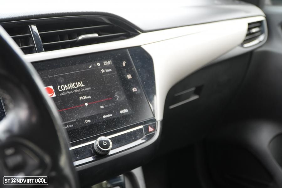 Opel Corsa 1.2 Edition - 9