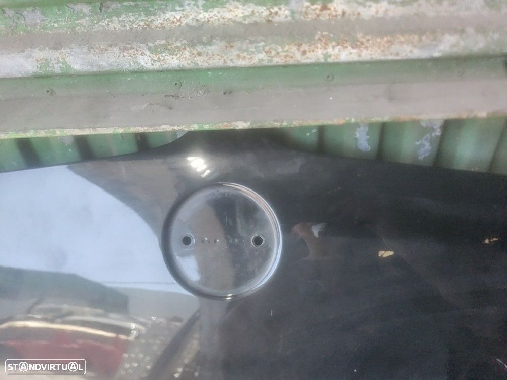 Capot / Capom / Capo Bmw X3 (F25) - 6