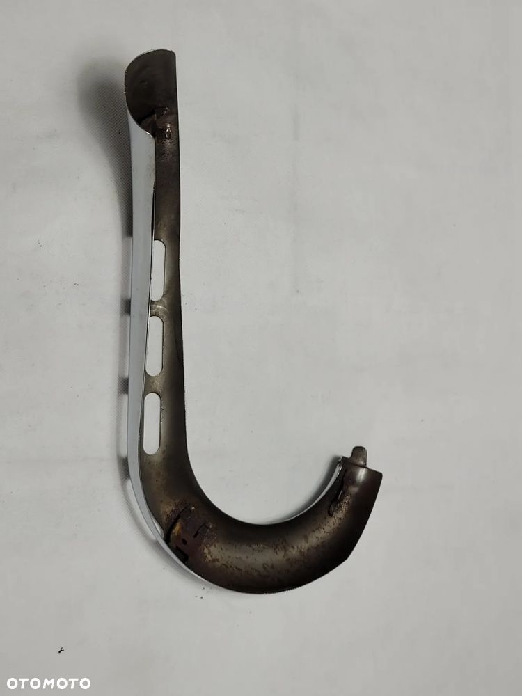 Osłona termiczna kolektora Harley Davidson Dyna 64830-08 - 5