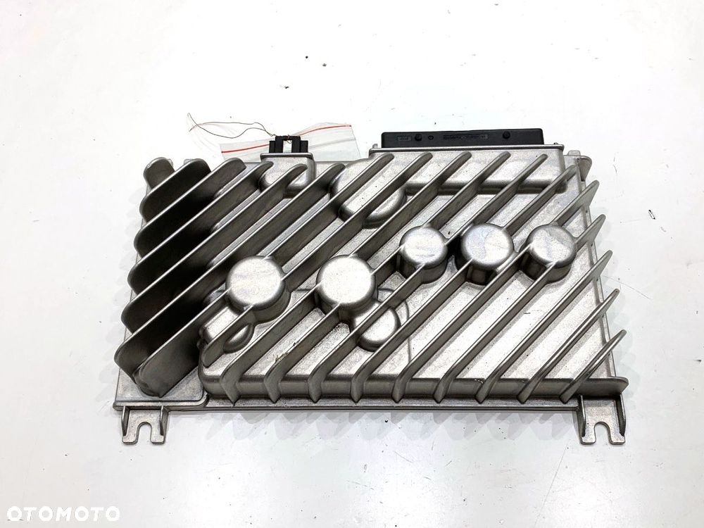 WZMACNIACZ  SKODA SUPERB IV 2023 - 2.0 TSI 195 kW [265 KM] benzyna 2023 - 3G0035466J - 1