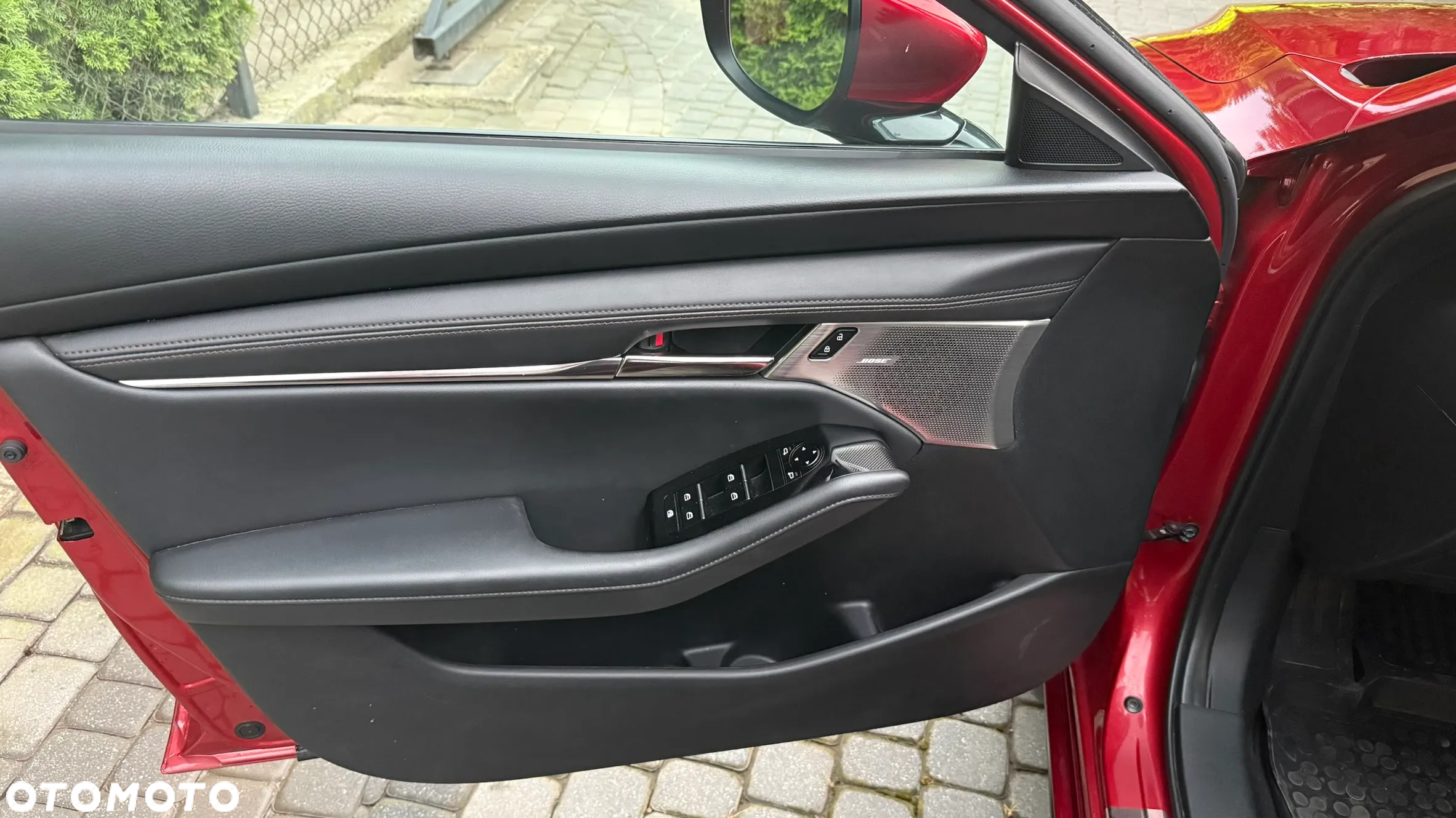 Mazda 3 - 12