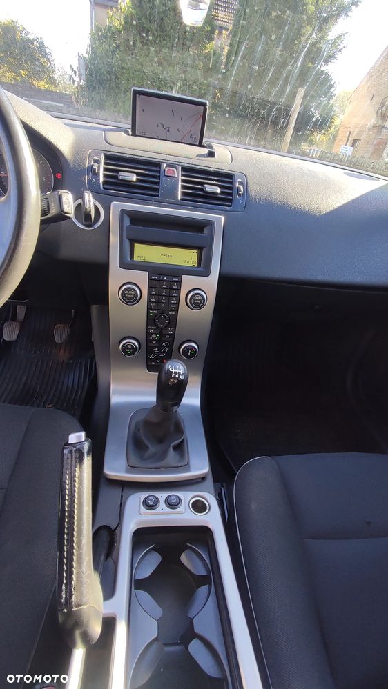 Volvo V50 2.0D DPF Kinetic - 7