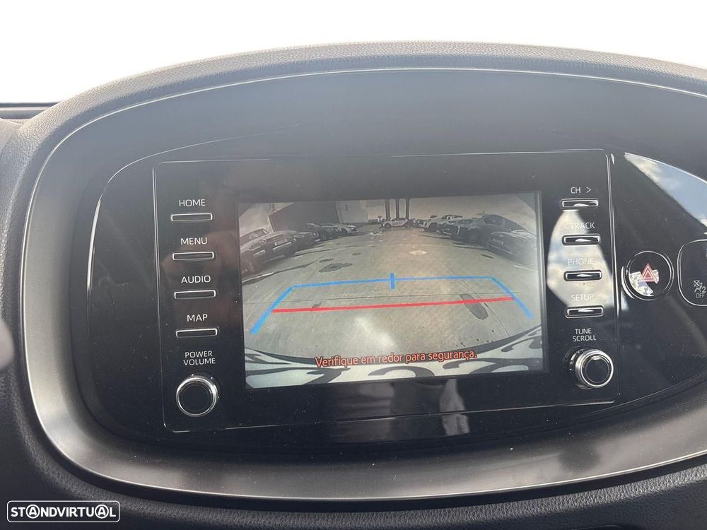 Toyota Aygo X 1.0 Play - 21