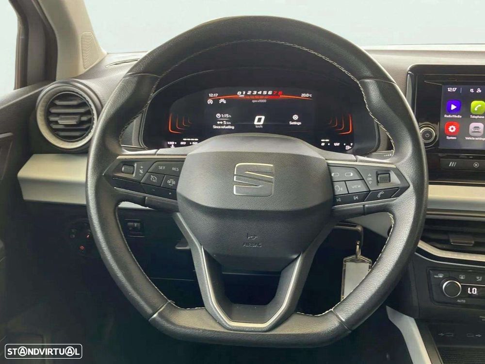 SEAT Arona 1.0 TSI Style - 11