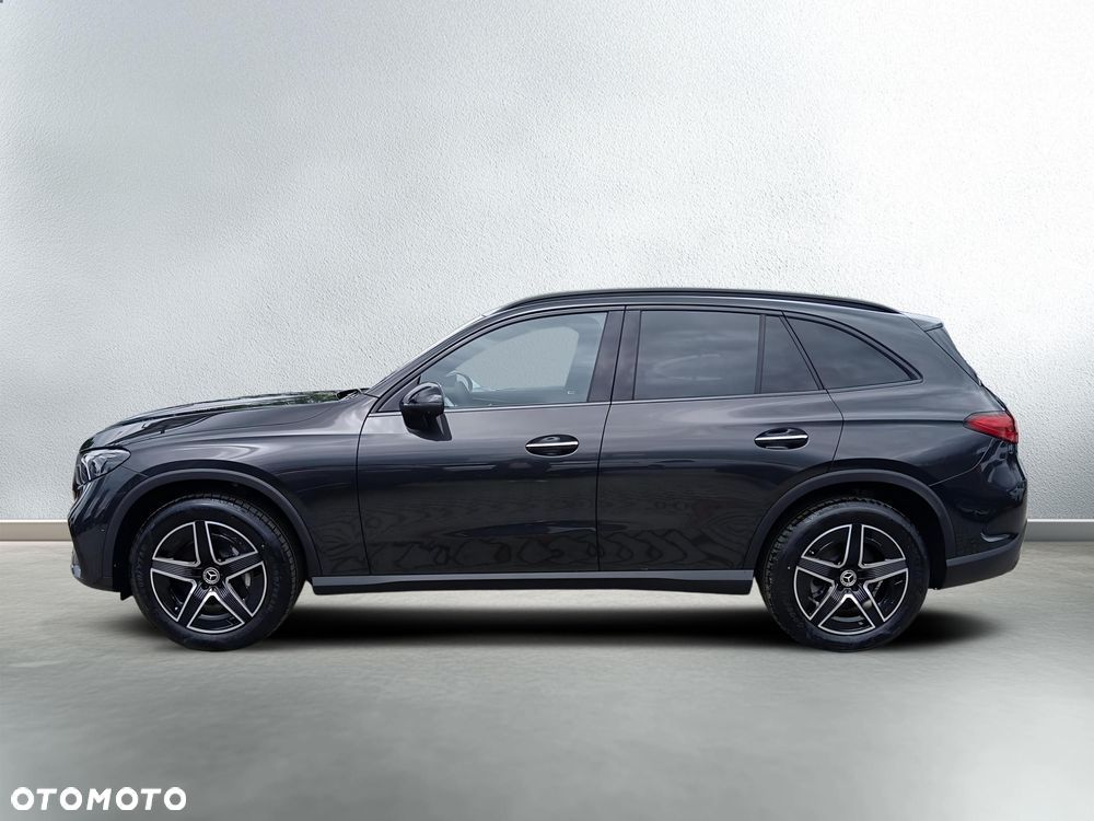 Mercedes-Benz GLC 220 d mHEV 4-Matic AMG Line - 9