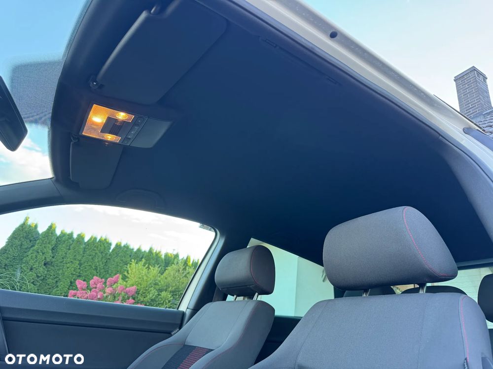 Volkswagen Polo 1.4 GT Rocket - 21
