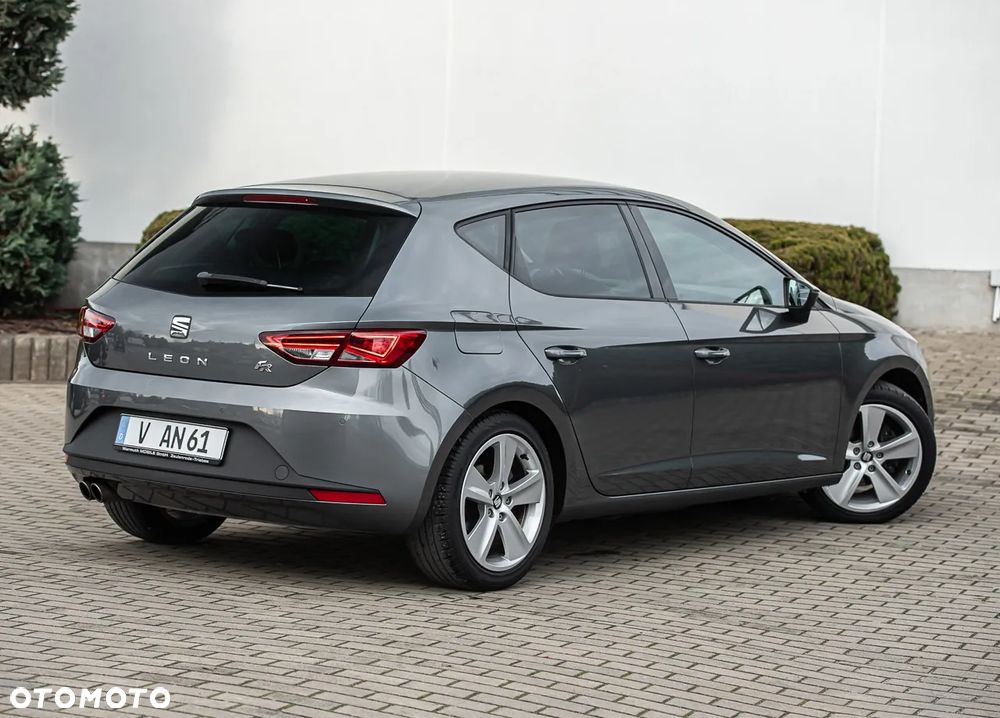 Seat Leon - 13