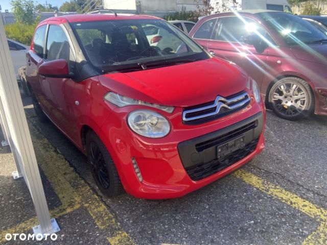 Citroën C1 - 1
