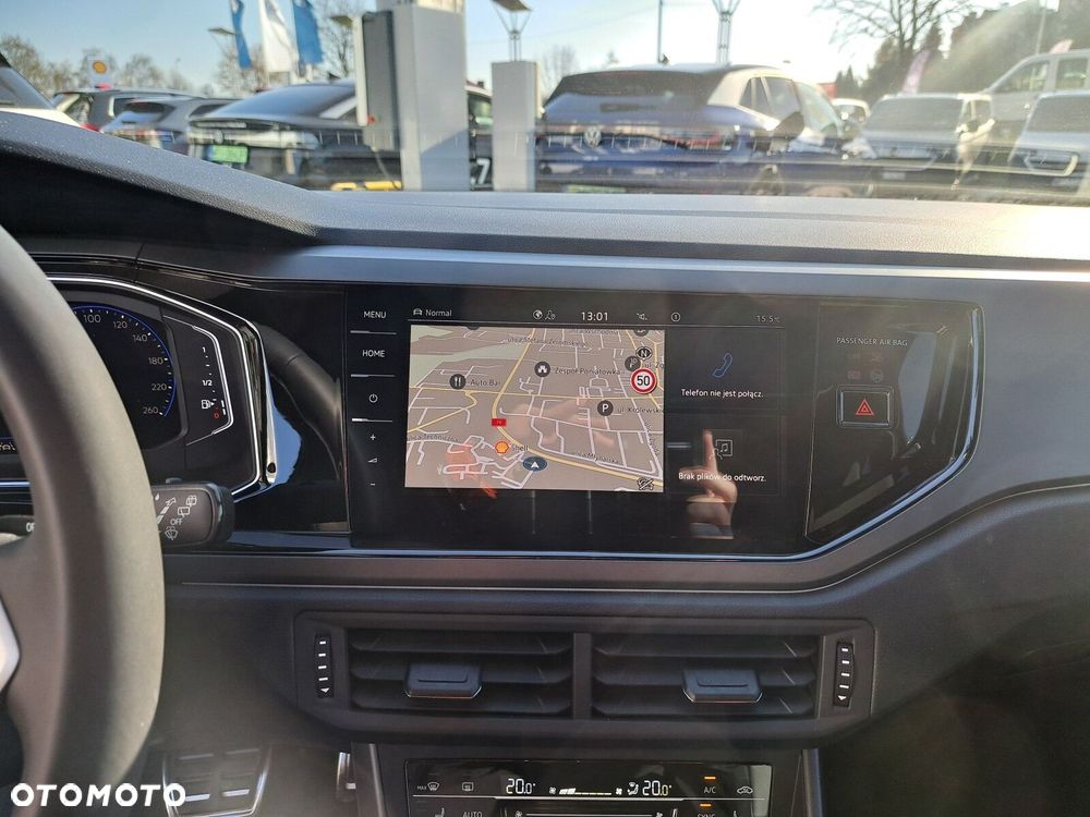 Volkswagen Taigo 1.5 TSI ACT R-Line Plus DSG - 31