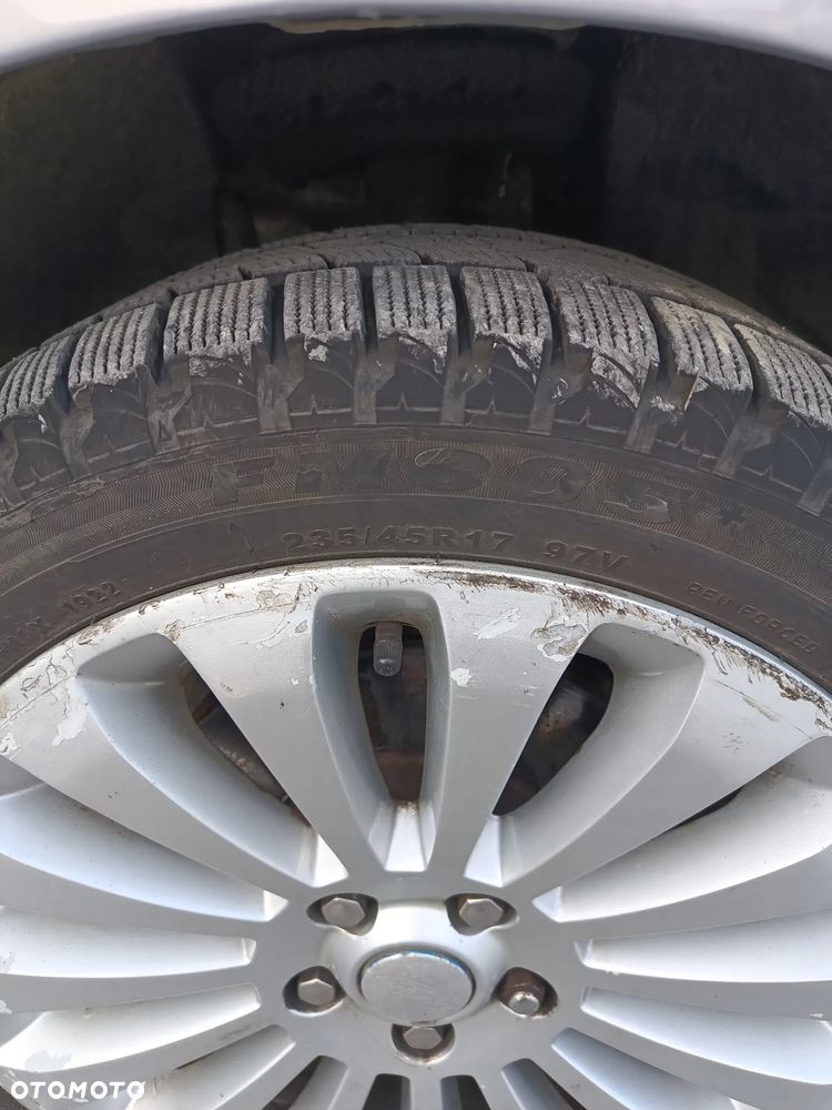 Ford Mondeo 2.0 TDCi ECOnetic Trend - 25