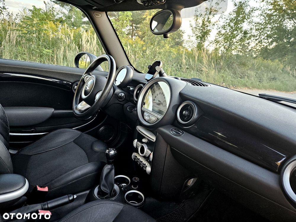 MINI Cooper - 8