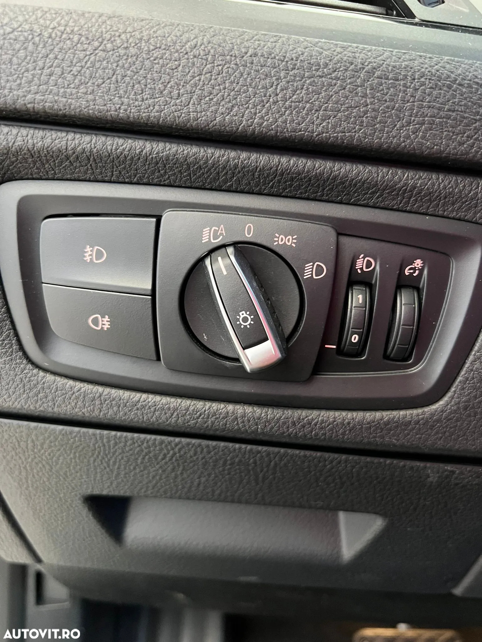 BMW Seria 2 - 7