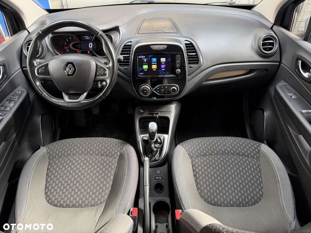 Renault Captur - 9