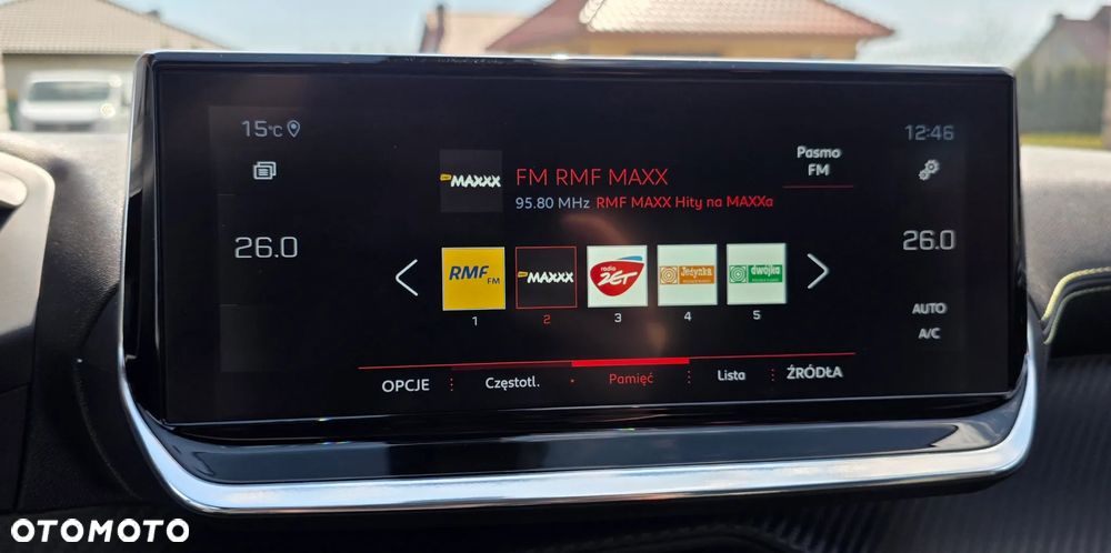 Peugeot 2008 1.5 BlueHDi GT S&S - 18