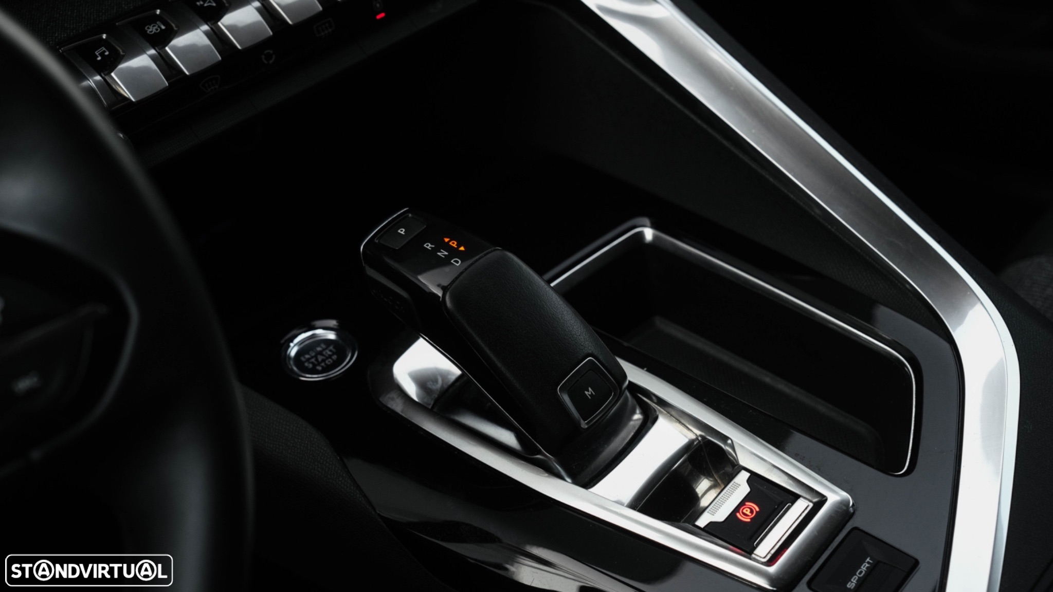 Peugeot 5008 1.5 BlueHDi Allure Pack EAT8 - 11