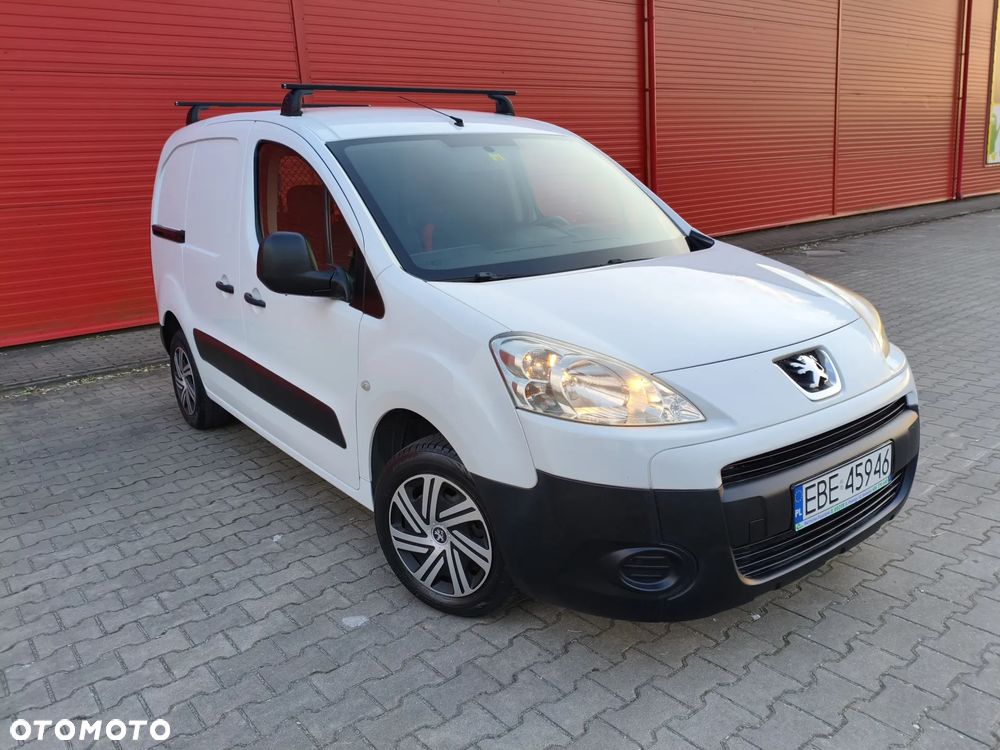 Peugeot Partner - 3