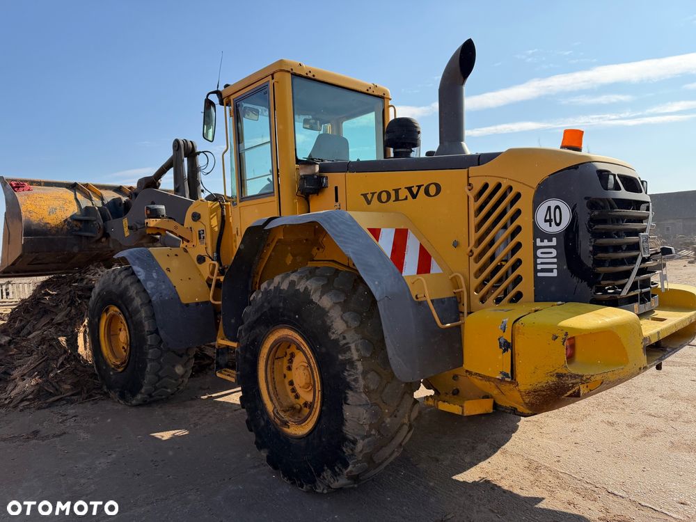 Volvo L110E - 12