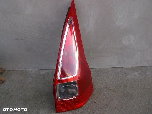PRAWA RENAULT MEGANE II LIFT 2006-2008- NOWA KOMBI - 1