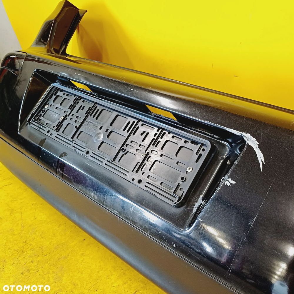 ZDERZAK TYŁ TYLNY SEAT IBIZA III 5D HB LAK. LC9Z NR442 - 6