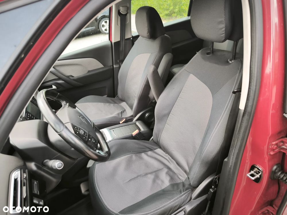 Citroën C4 Picasso 1.2 PureTech MoreLife - 11