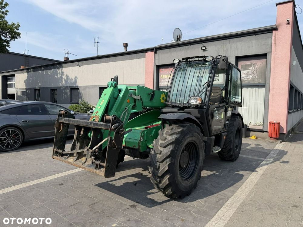 JCB 531-70