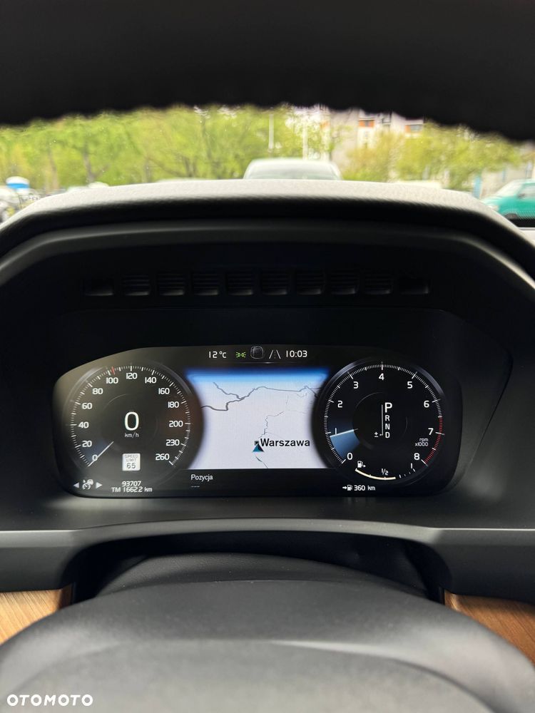 Volvo XC 90 T6 AWD Geartronic Momentum - 13