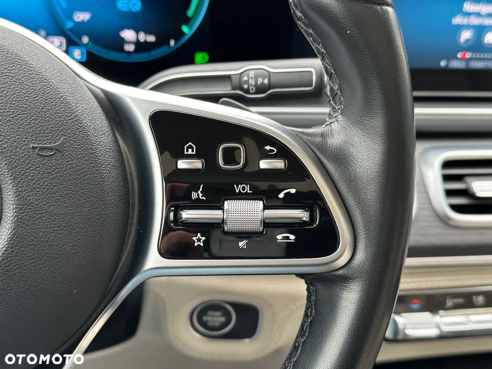 Mercedes-Benz GLE - 20