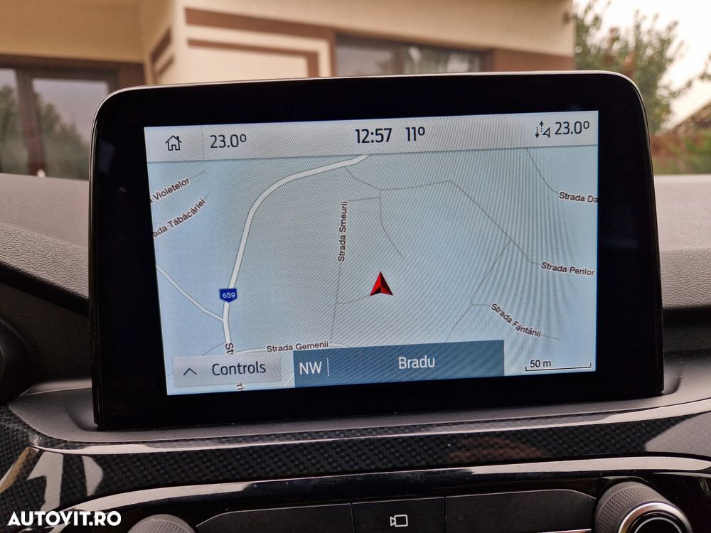 Ford Kuga 2.0 EcoBlue A8 AWD ST Line - 7