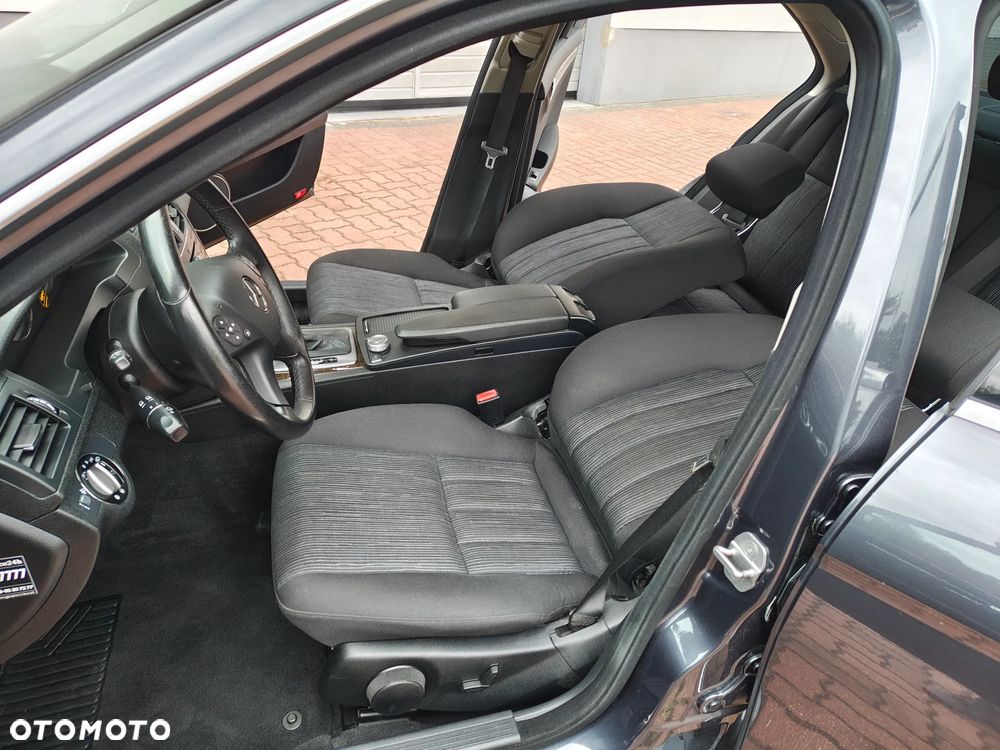 Mercedes-Benz Klasa C 200 Kompressor Automatik Elegance - 24