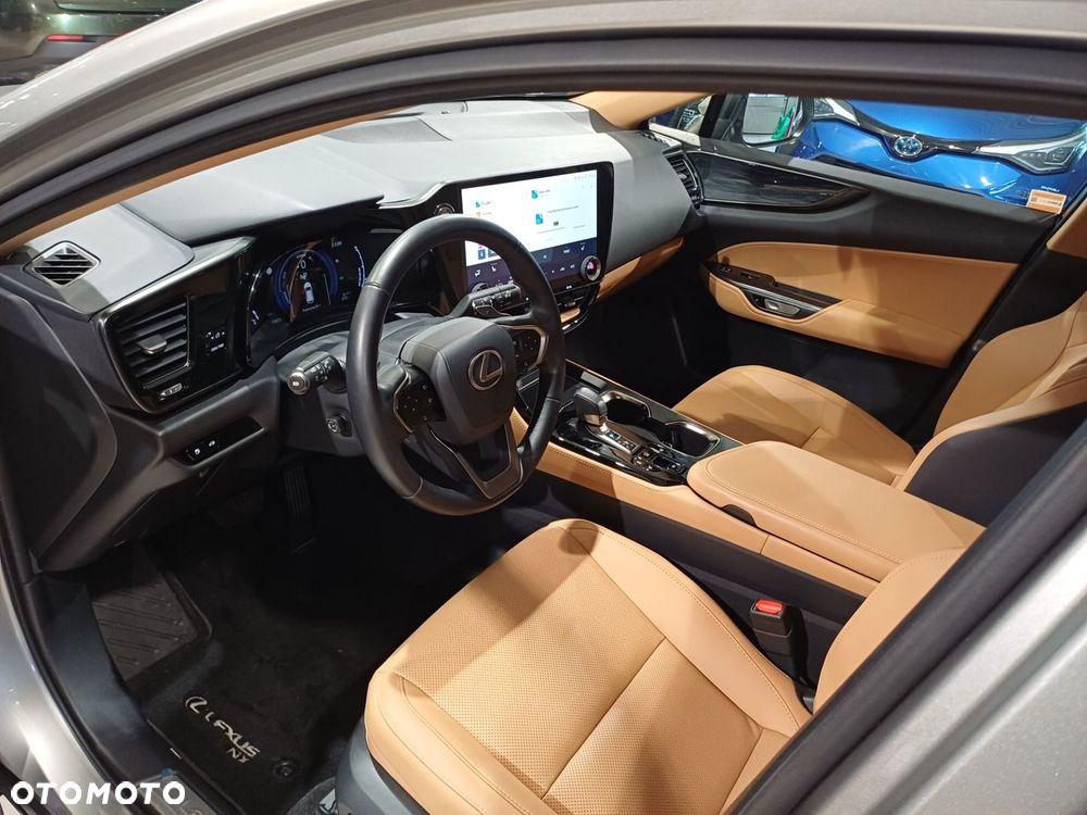 Lexus NX 350h Prestige AWD - 12