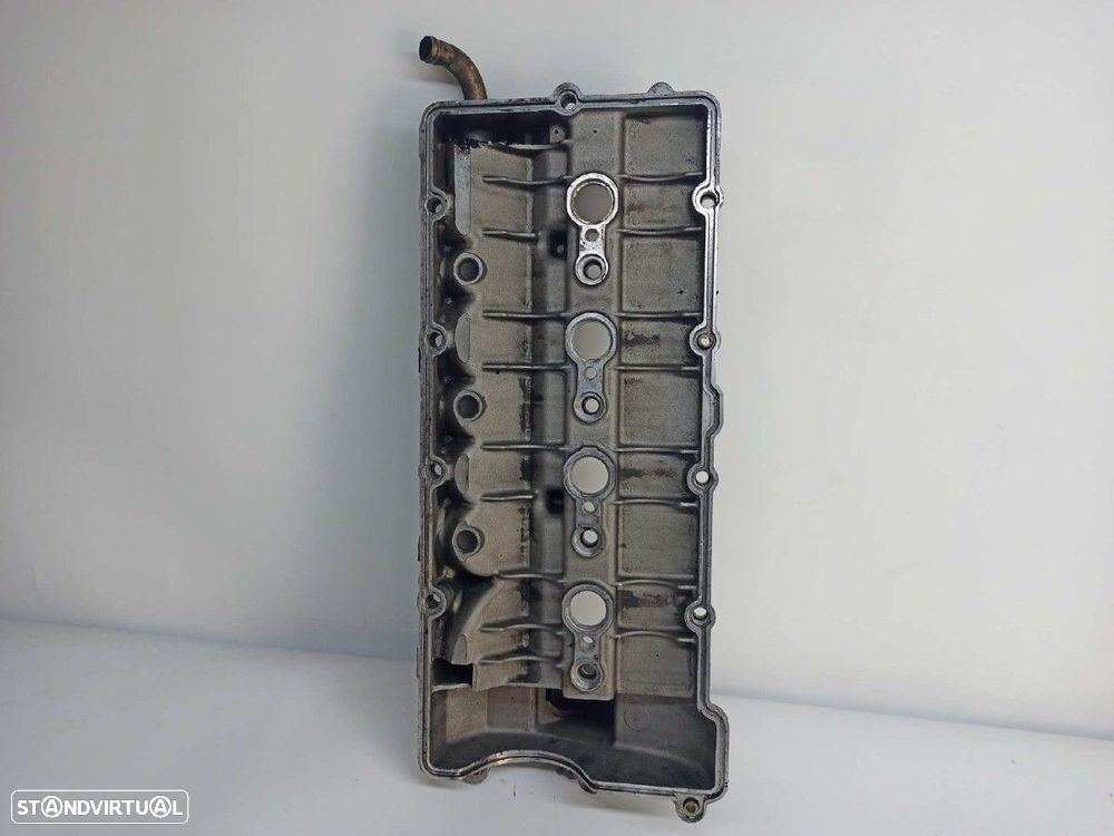 TAMPA DAS VáLVULAS  BMW SERIE 7 (E65/E66) 740D - 4