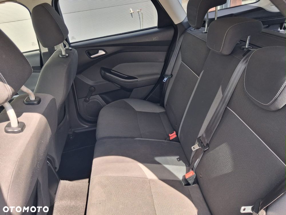Ford Focus 1.6 TDCi Edition Start - 35