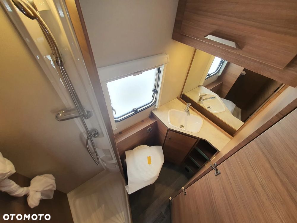 KNAUS Sport 500 KD - 21