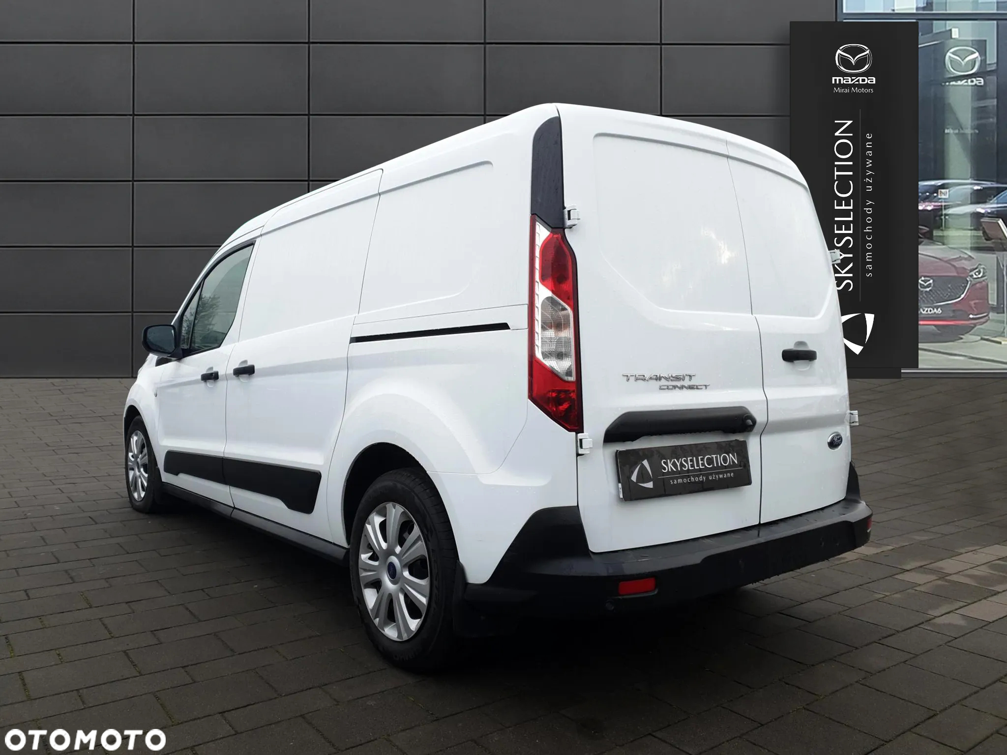 Ford transit-connect - 5