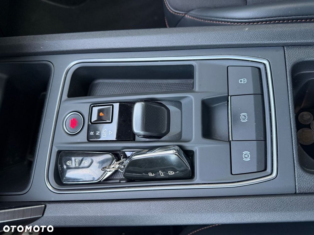 Cupra Leon 1.4 (180 kW System) VZ - 36