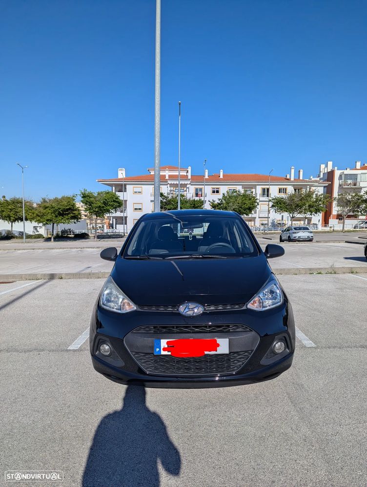 Hyundai i10 - 6
