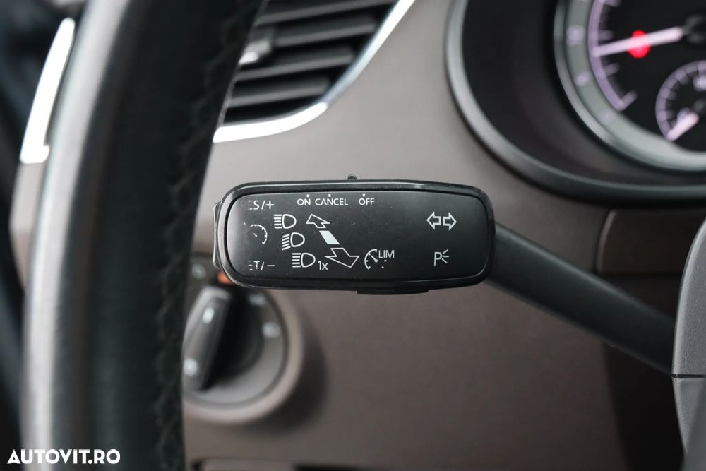 Skoda Octavia 2.0 TDI (Green tec) 4x4 DSG Scout - 24