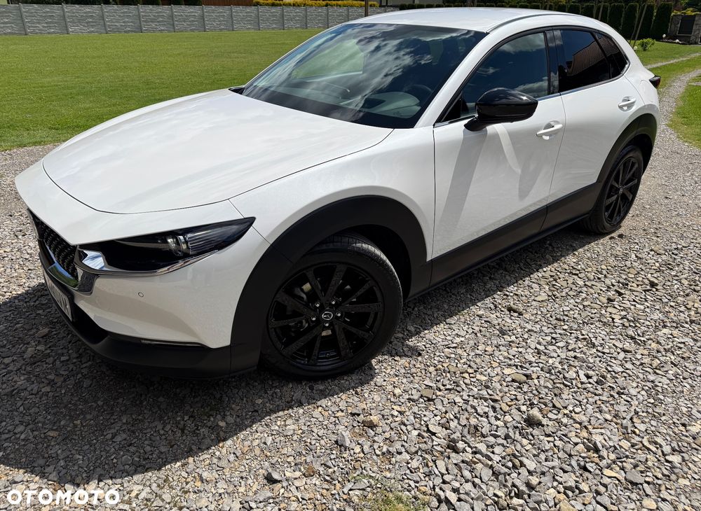 Mazda CX-30 2.0 mHEV Hikari 2WD - 1
