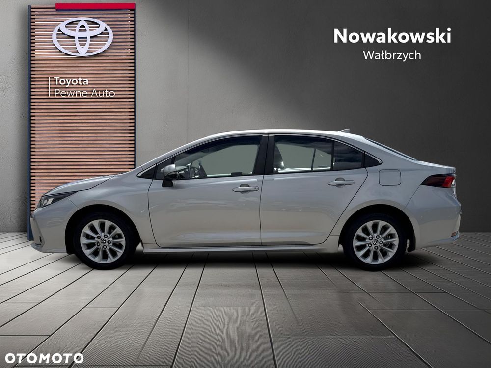 Toyota Corolla - 6
