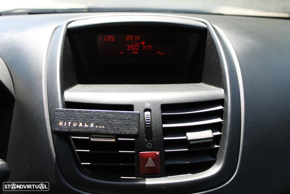 Peugeot 207 1.4HDI - 20