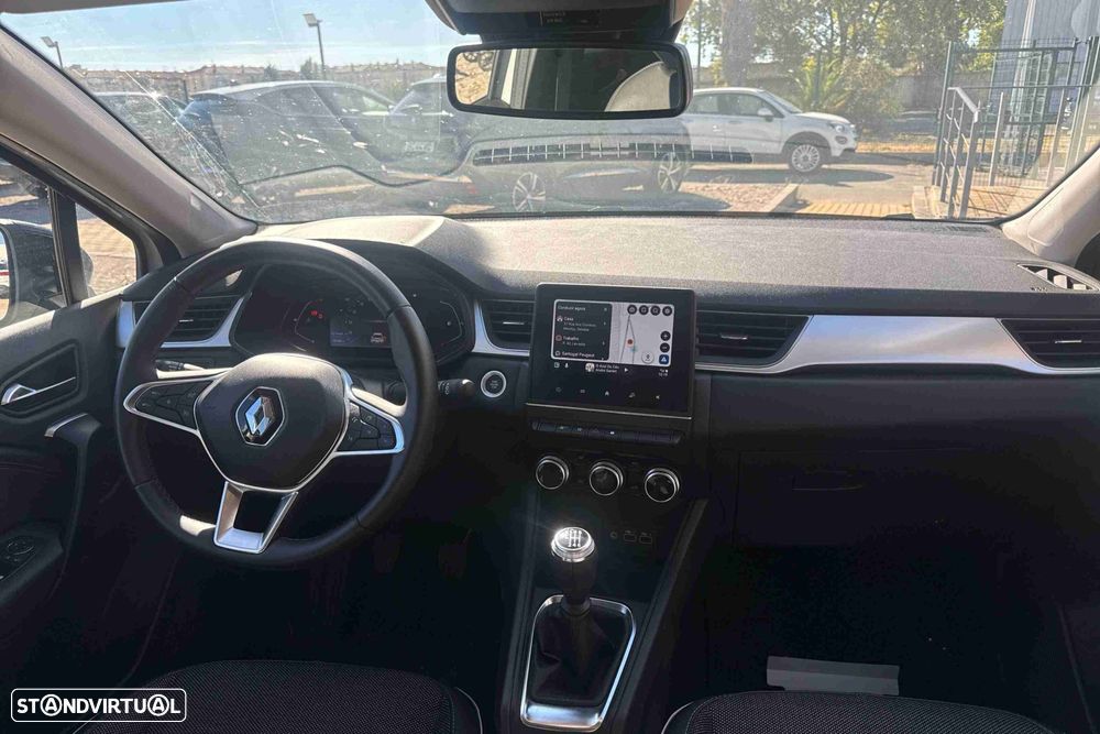 Renault Captur 1.0 TCe Techno - 9