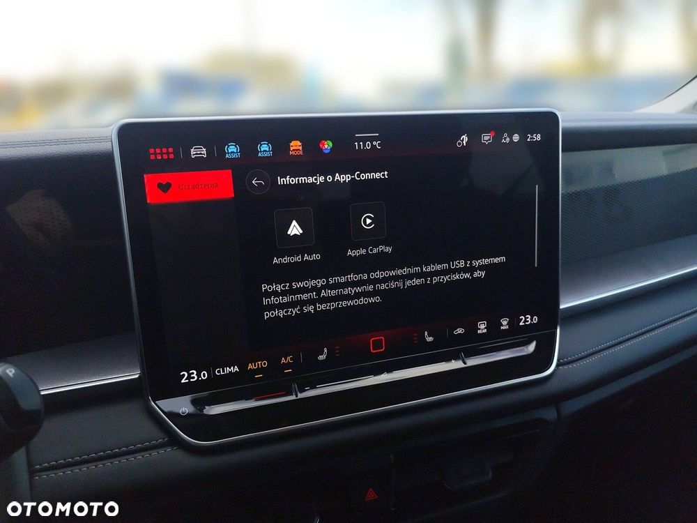 Volkswagen Tayron 2.0 TDI SCR 4Mot Elegance DSG - 32