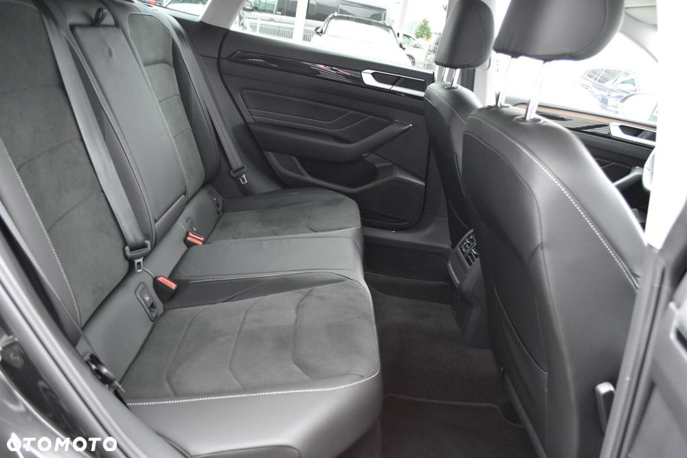 Volkswagen Arteon 2.0 TSI Elegance DSG - 36