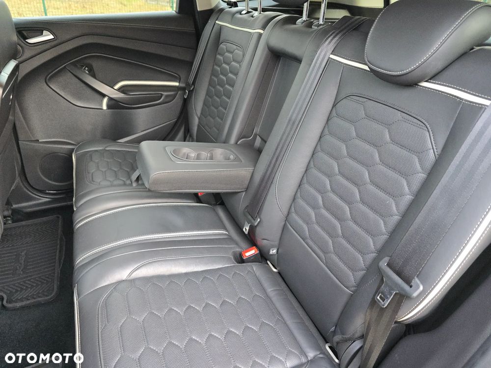 Ford Kuga 2.0 TDCi 4x4 Vignale - 26