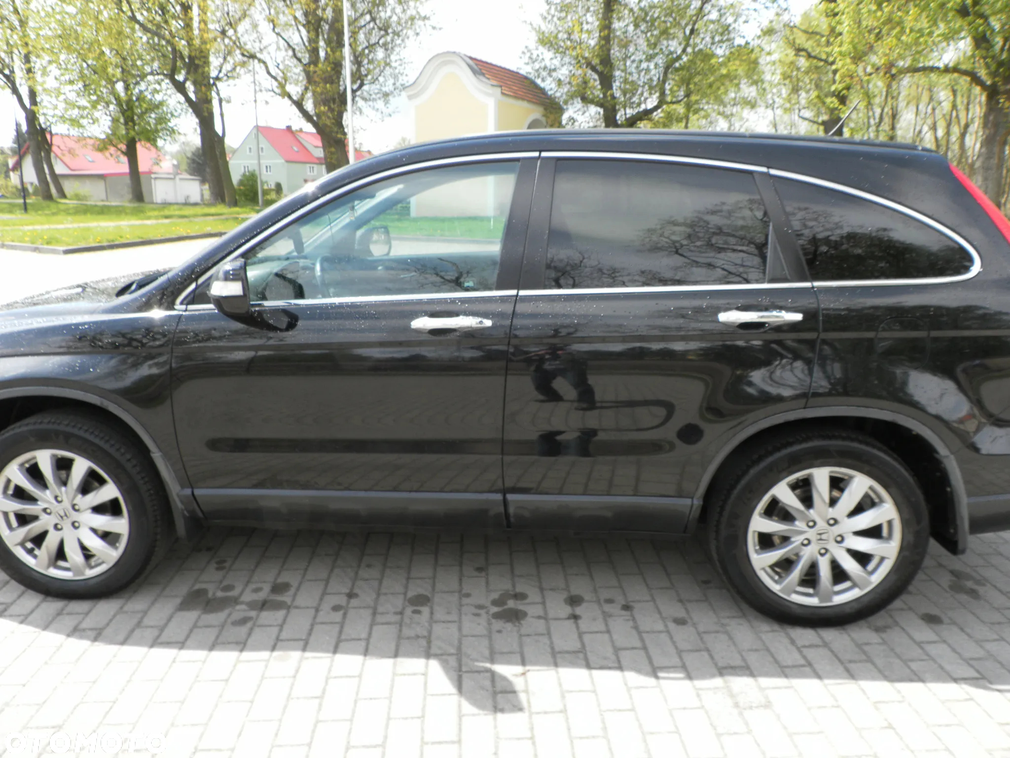 Honda CR-V 2.0 Elegance Lifestyle - 6