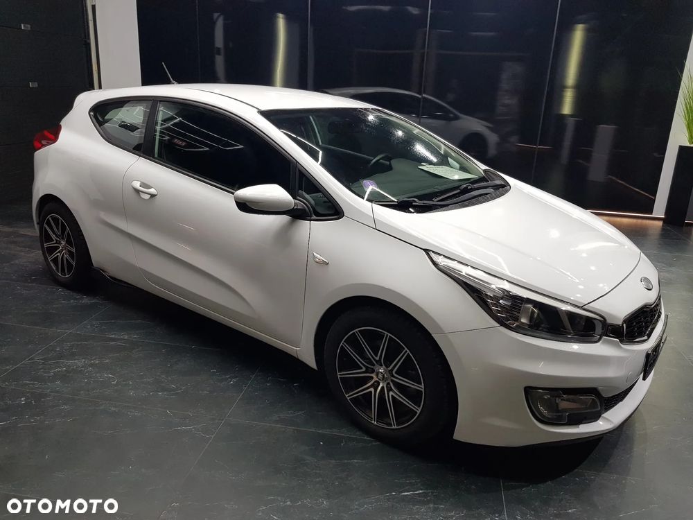 Kia ProCeed 1.4 Comfort + - 10