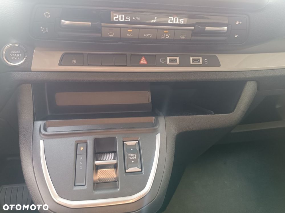Citroën SpaceTourer - 25