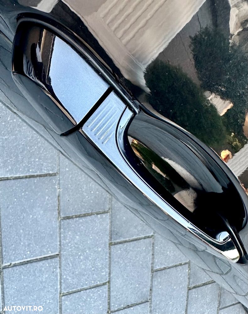 BMW Seria 3 320d Aut. Luxury Line - 39