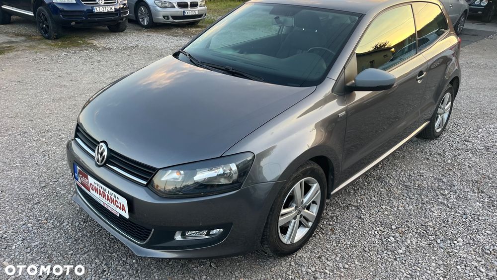 Volkswagen Polo 1.2 Trendline - 20