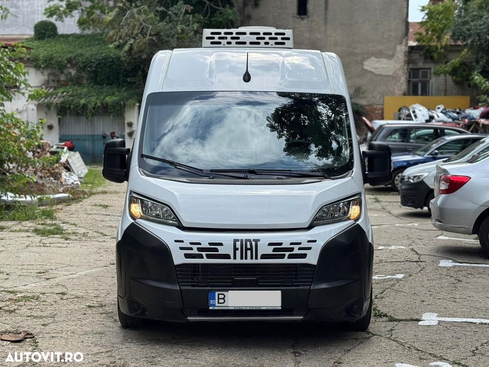 Fiat Ducato - 27